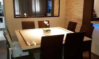 Imagem 3: Apartamento à venda, 3 quartos, 1 suíte, 2 vagas, Jardim - Santo André/SP