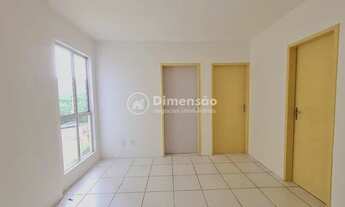 Imagem: Apartamento 2 dormitórios na melhor localização