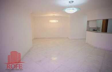 Imagem 2: Apartamento com 4 dormitórios para alugar, 147 m² por R$ 10.000 PACOTE/mês - Moema - São P