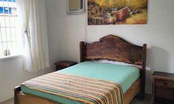 Imagem 2: Casa para venda com 100 metros quadrados com 2 quartos em Boiçucanga - São Sebastião - SP