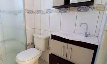 Imagem 3: Apartamento no Aricanduva