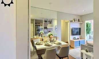 Imagem 4: APTO SÃO PEDRO Apartamento com 2 dormitórios