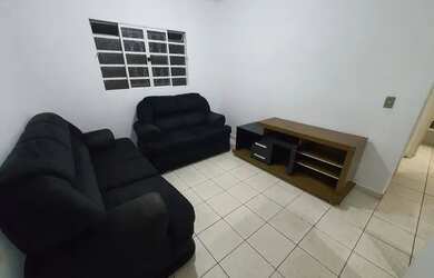 Imagem 5: Casa Mobiliada Condomínio Fechado Bairro Itinga em frente a Ufscar