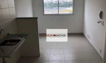 Imagem: Apartamento com 1 dormitório para alugar