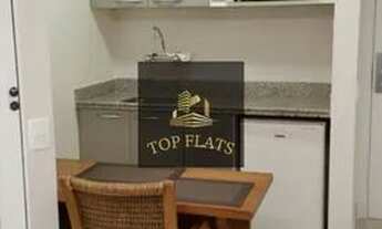 Imagem 6: Flat disponível em moema