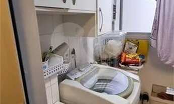 Imagem 6: São Paulo - Apartamento Padrão - MORUMBI