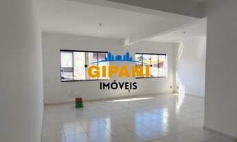 Imagem 4: Locação Casa Comercial Bairro Jardim Alice