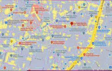 Imagem 4: Apartamento à venda, 1 quarto, 1 suíte, Santa Efigênia - Belo Horizonte/MG