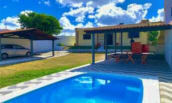 Imagem: ALUGA-SE! Casa do Sol - Sua casa de Praia