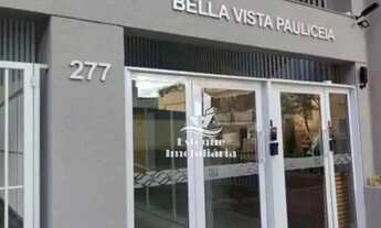 Imagem 2: Apartamento com 1 dormitório à venda, 28 m² por R$ 197.847 - Bela Vista - São Paulo/SP