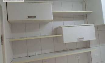 Imagem 4: Apto amplo e dormitórios com garagem e piscina