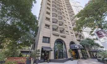 Imagem 2: Flat disponível para locação no Clarion Faria Lima, com 54m², 2 dormitórios e 2 vagas