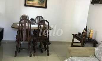 Imagem 5: Guarulhos - Apartamento Padrão - Ponte Grande