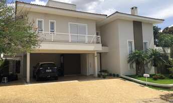 Imagem: Casa Alto Padrão de 336m² - 4 dorm - Espaço