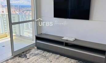 Imagem 3: Le Quartier - Apartamento 3 quartos, sendo 1 suíte