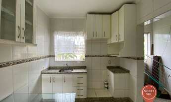 Imagem 3: Apartamento com 3 dormitórios para alugar, 70 m² por R$ 2.463,00/mês - Silva Prado - Bruma