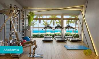 Imagem 2: IR-EDF. SERRAMBI EXPERIENCE BEACH EXCLUSIVE, MAIS UM LANÇAMENTO DA PERNAMBUCO CONSTRUTOR