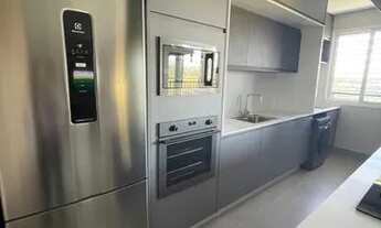 Imagem 5: Apartamento - Swiss Park - Campinas