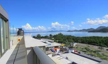 Imagem 2: Apartamento, 3 suítes e 3 vagas, Agronômica - Florianópolis - SC