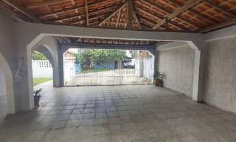 Imagem 3: Casa com 3 dormitórios para alugar, 187 m² por R$ 3.804,80/mês - Vivenda Santo Afonso - Va