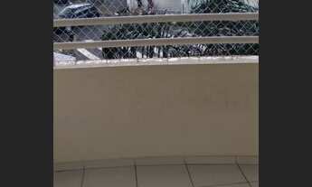 Imagem 7: Apartamento para venda possui 56 metros quadrados com 2 quartos em Vila Bruna - São Paulo