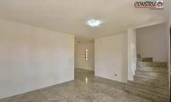 Imagem 7: Sobrado com 3 dormitórios para alugar, 160 m² por R$ 2.862,16/mês - Tingui - Curitiba/PR