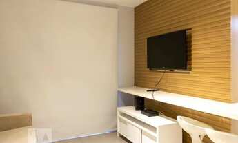 Imagem: Apartamento para Aluguel - Jardim Paulista