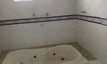 Imagem 5: Casa 3 Dormitórios casa térrea . Arque 10