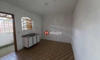 Imagem 4: Casa com 1 dormitório para alugar, 73 m² por R$ 700,00/mês - Sabará I - Londrina/PR