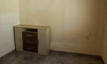 Imagem 7: CASA DE FUNDOS NO BAIRRO SALGADO FILHO