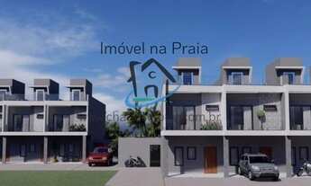 Imagem 3: Sobrado em Condomínio para Venda em Caraguatatuba, Massaguaçu, 2 dormitórios, 2 suítes, 3