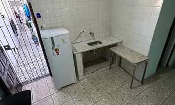 Imagem 2: Kitnet Boqueirão