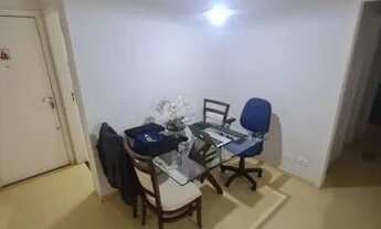 Imagem 3: Apartamento com 2 quartos no Edifício Ibiza - Bairro Vila Ipiranga em Londrina