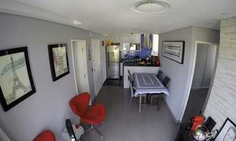 Imagem 5: Apartamento - Vila Marieta - Campinas