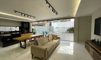 Imagem 4: Sobrado impecável à venda no Cond. Greenville Residence, 5 suítes, 551m2 - P. fechada