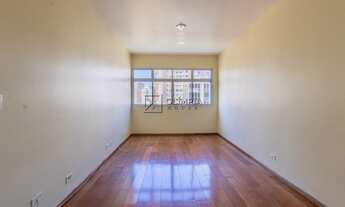 Imagem: Locação Apartamento 3 Dormitórios - 108