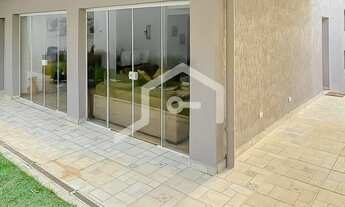 Imagem 3: Casa Em Condomínio 350m² 4 Dormitórios (3 Suítes) 5 Banheiros Em Alphaville - São Paulo