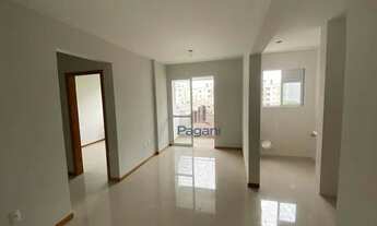 Imagem 4: Apartamento com 2 dormitórios, 54 m² - venda por R$ 370.000,00 ou aluguel por R$ 3.240,00