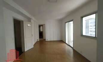 Imagem: Apartamento com 2 dormitórios, 55 m²