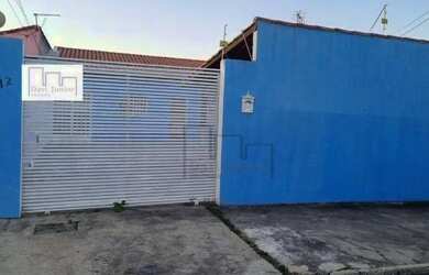 Imagem 2: Casa com 3 dormitórios para alugar, 137 m² por R$ 2.200,00/mês - Parque Ouro Fino - Soroca