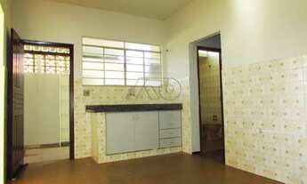 Imagem 3: Casa para aluguel, 2 quartos, 2 vagas, DOIS CORREGOS - PIRACICABA/SP