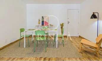 Imagem 6: Apartamento no Leblon - Rio de Janeiro