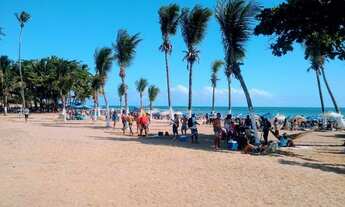 Imagem 2: Apartamento para aluguel possui 23 metros quadrados com 1 quarto em Jardim Placaford - Sal