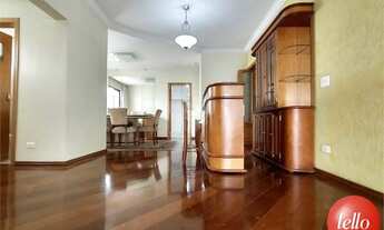 Imagem 2: São Paulo - Apartamento Padrão - Perdizes