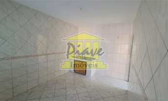 Imagem 5: CASA RESIDENCIAL em CURITIBA - PR, SANTA FELICIDADE