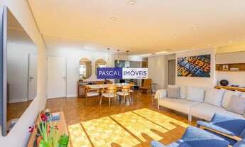 Imagem 3: SãO PAULO - Apartamento Padrão - Campo Belo