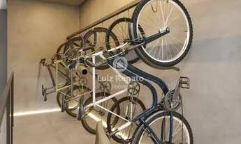 Imagem 8: Apartamento à venda 3 quartos 2 vagas - Lourdes