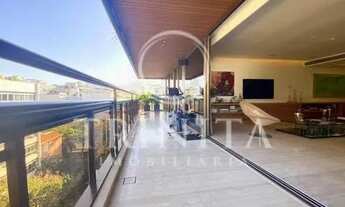 Imagem 2: Casa em Ipanema - Rio de Janeiro