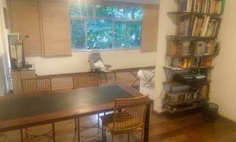 Imagem 1: Apartamento à venda com 3 quartos, 1 suíte, 1 vaga, 130 m² - Ipanema - Rio de Janeiro/RJ