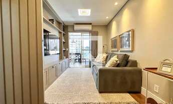 Imagem 2: Apartamento à Venda - Vila Leopoldina, 2 Quartos, 70 m2